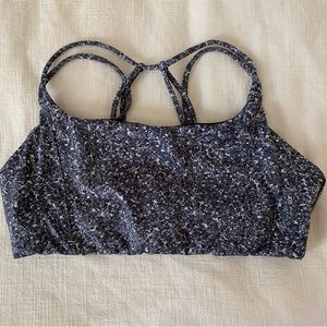 Athleta Sports Bra